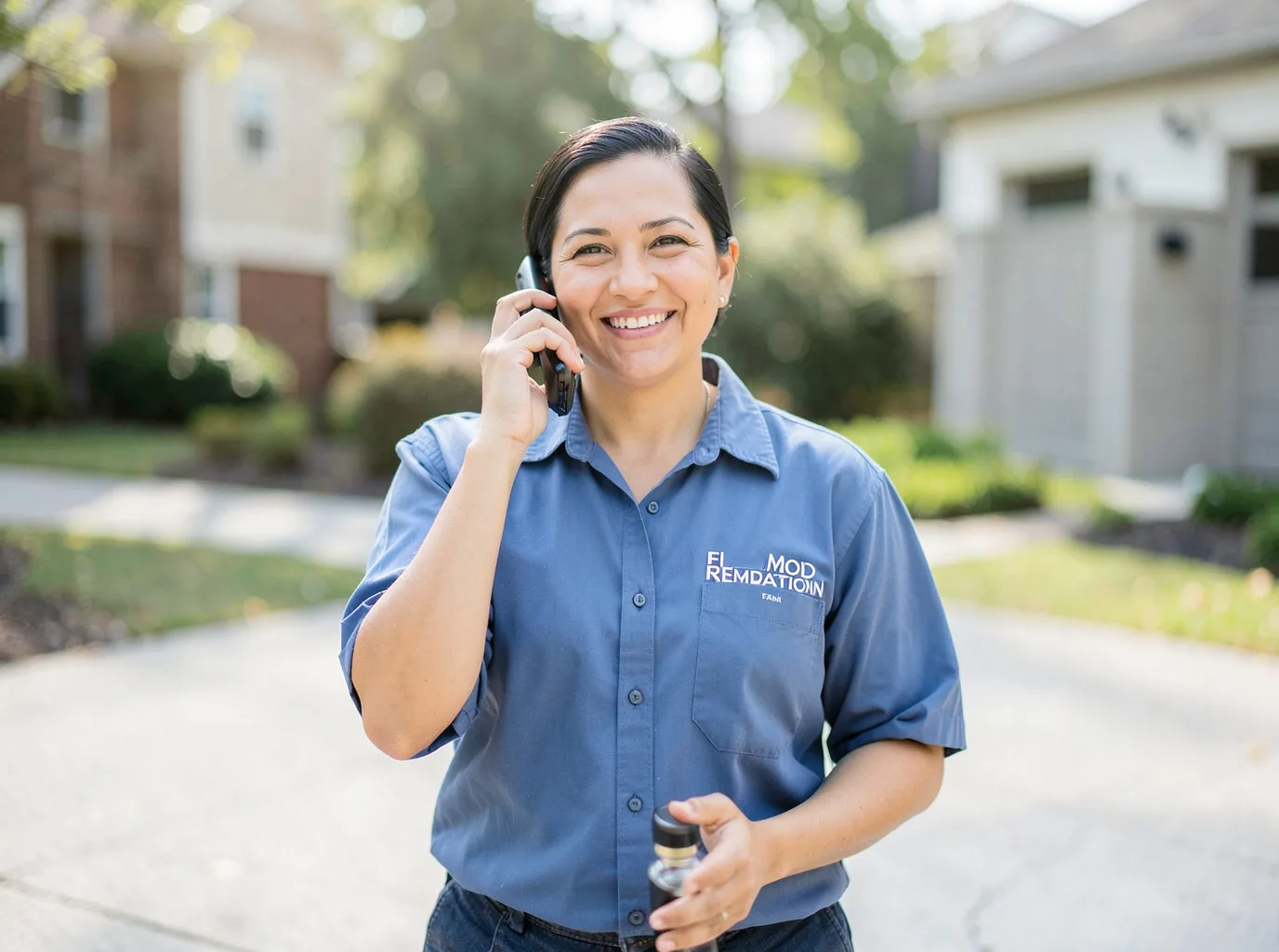Mold Remediation West Mineral, KS FAQs